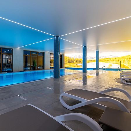 Apartament Dream View Aspen Z Jacuzzi Шклярска-Поремба Экстерьер фото